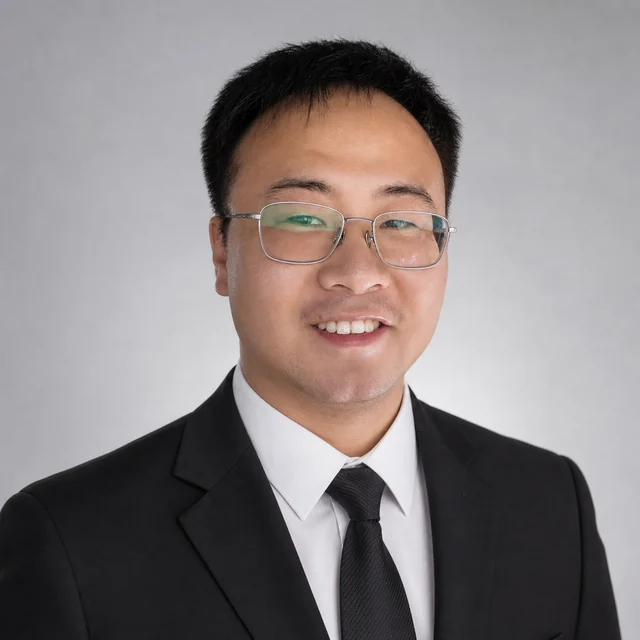 Yu “Andy” Wang