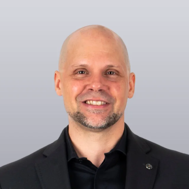 Dr. Steve Diasio