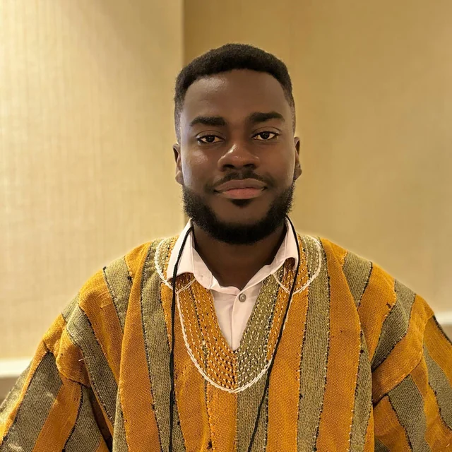 Emmanuel Otchere