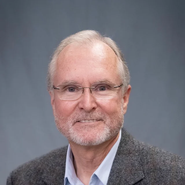 Dr. David Flint