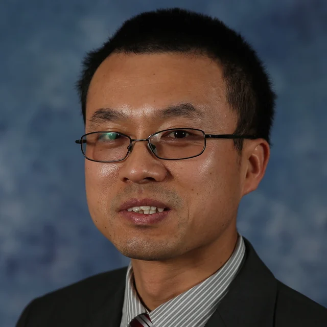 Dr. Jianfeng Zhou