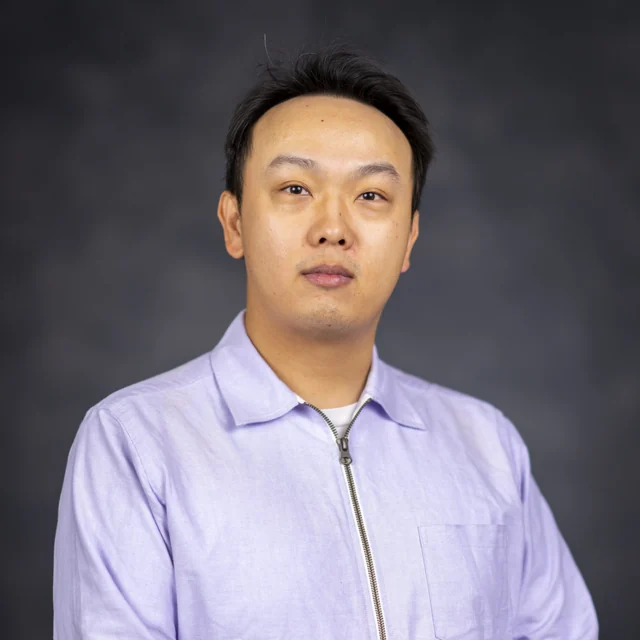 Dr. Ziteng “Tim” Xu