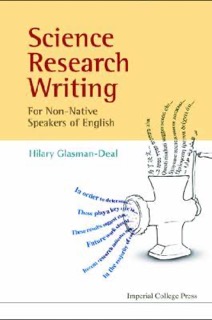 Science Research Writing