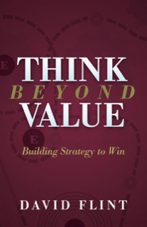 Think Beyond Value